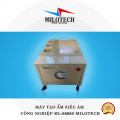 Máy tạo ẩm siêu âm công nghiệp ML-6688S MILOTECH