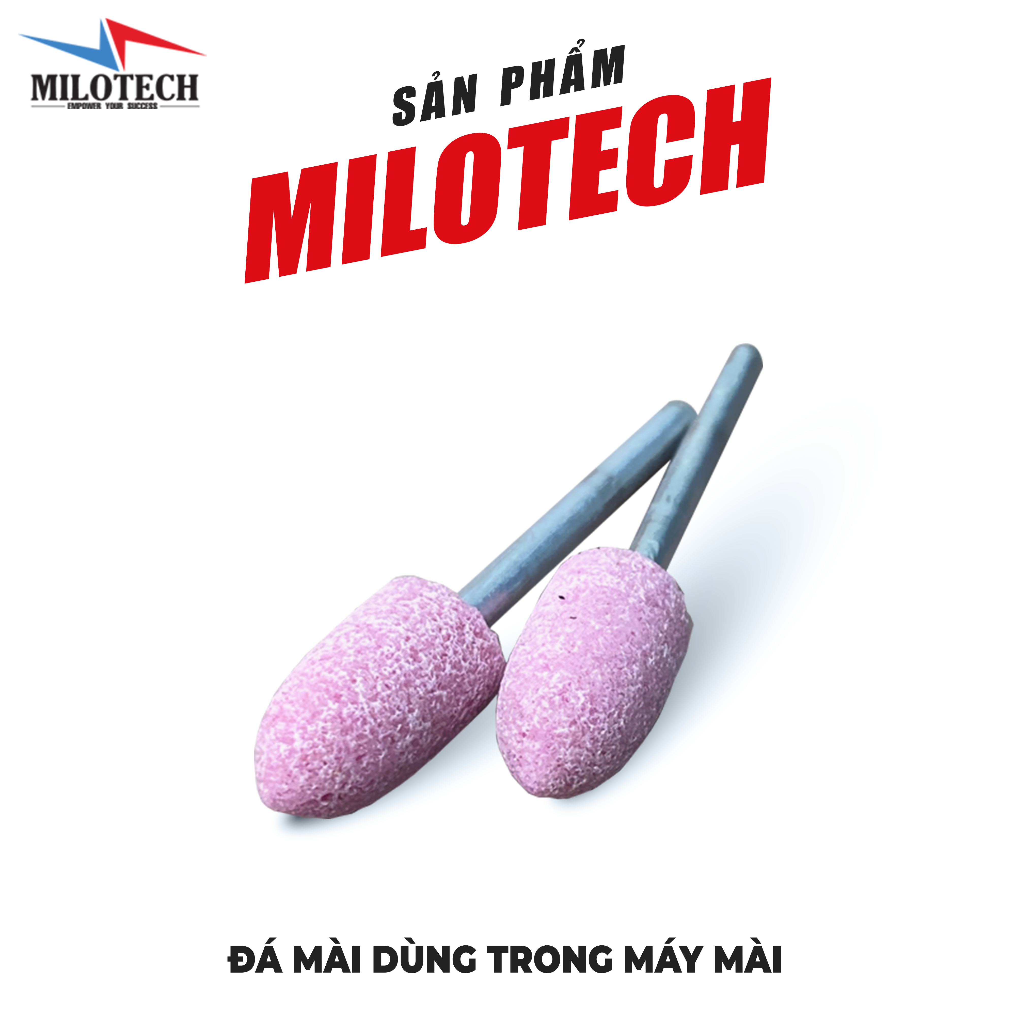 ĐÁ MÀI DÙNG TRONG MÁY MÀI