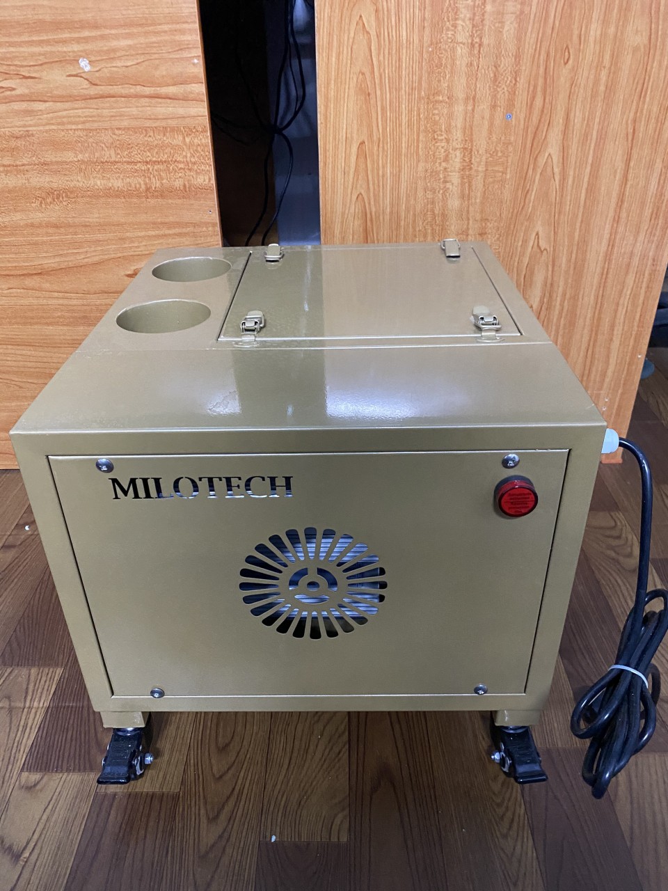 Máy tạo ẩm siêu âm công nghiệp ML-99S MILOTECH