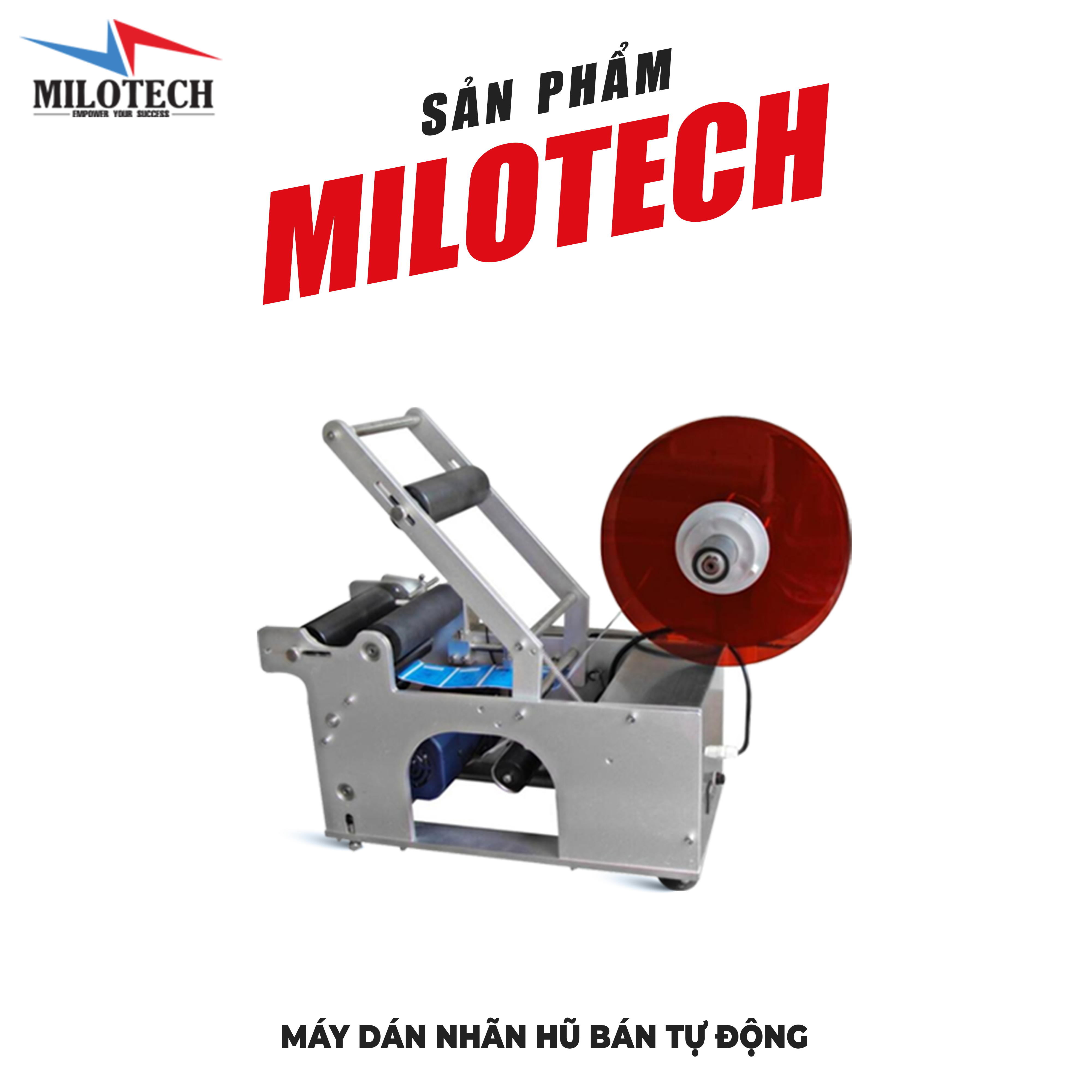 MÁY DÁN HXU BÁN TỰ ĐỘNG