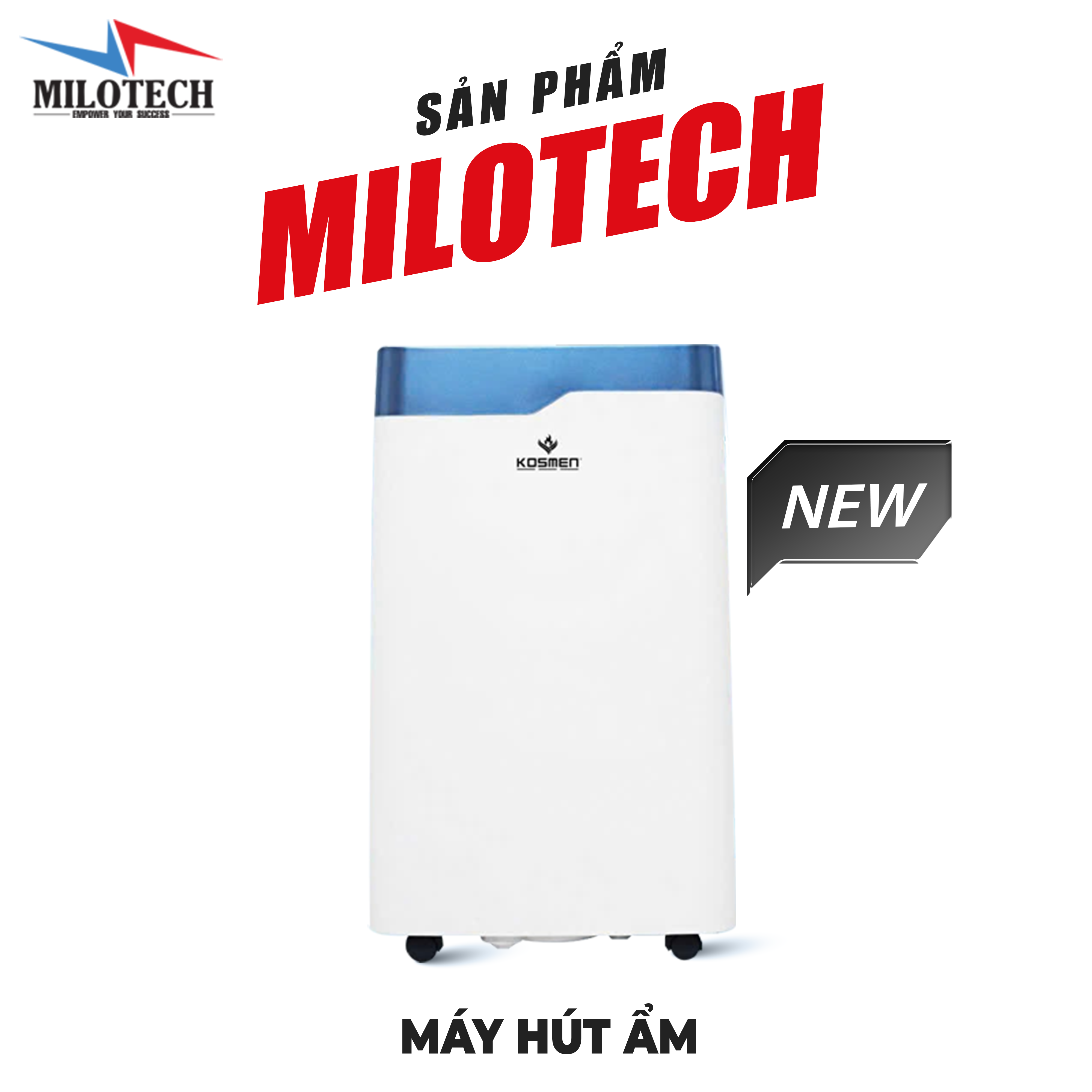 MÁY HÚT ẨM PHÒNG SẤY