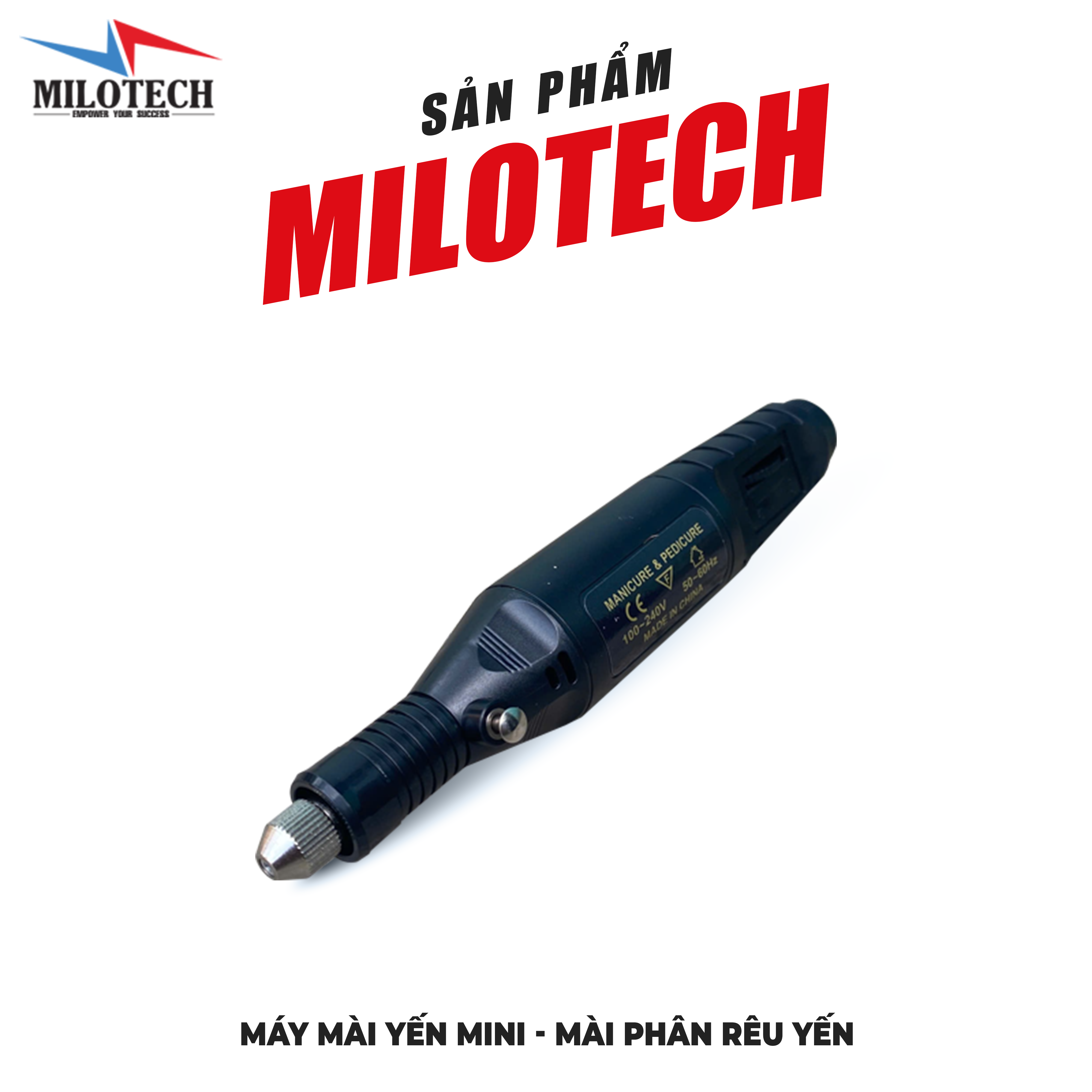 MÁY MÀI MINI YẾN
