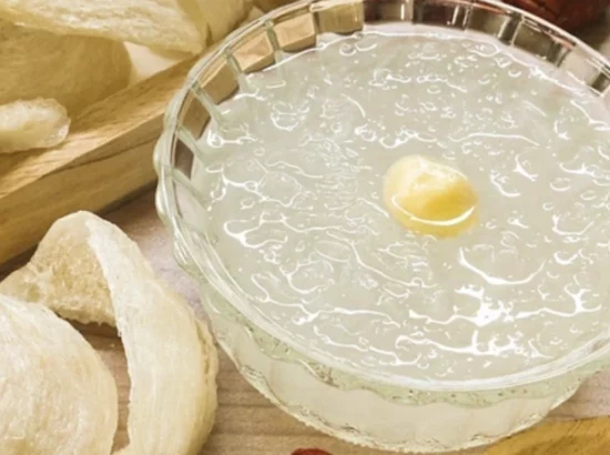 Ăn yến sào hàng ngày có tốt?