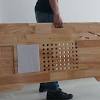 Trên tay bàn công nghệ Zdesk