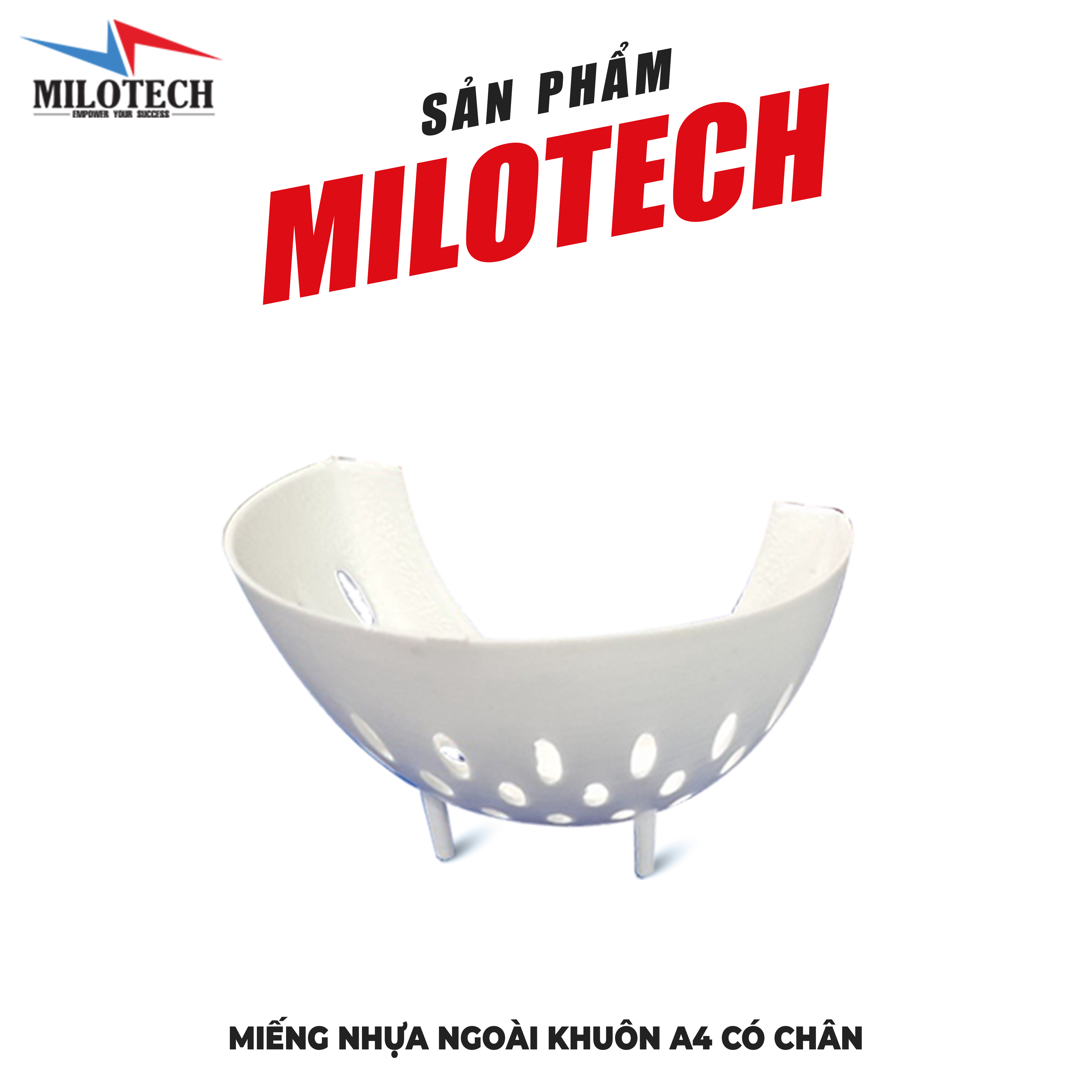 KN NGOÀI A4 CÓ CHÂN