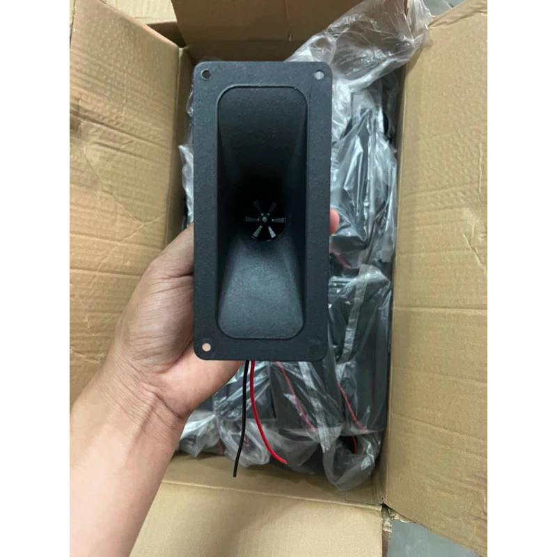 Loa ru Nestamp NX-2 có dây(1)