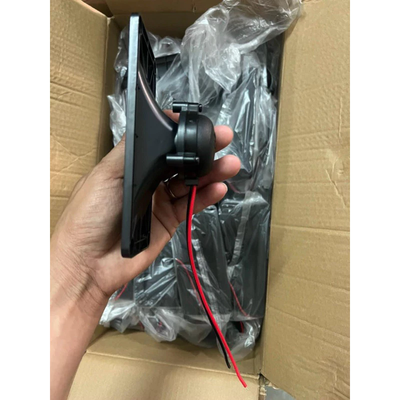 Loa ru Nestamp NX-2 có dây(2)