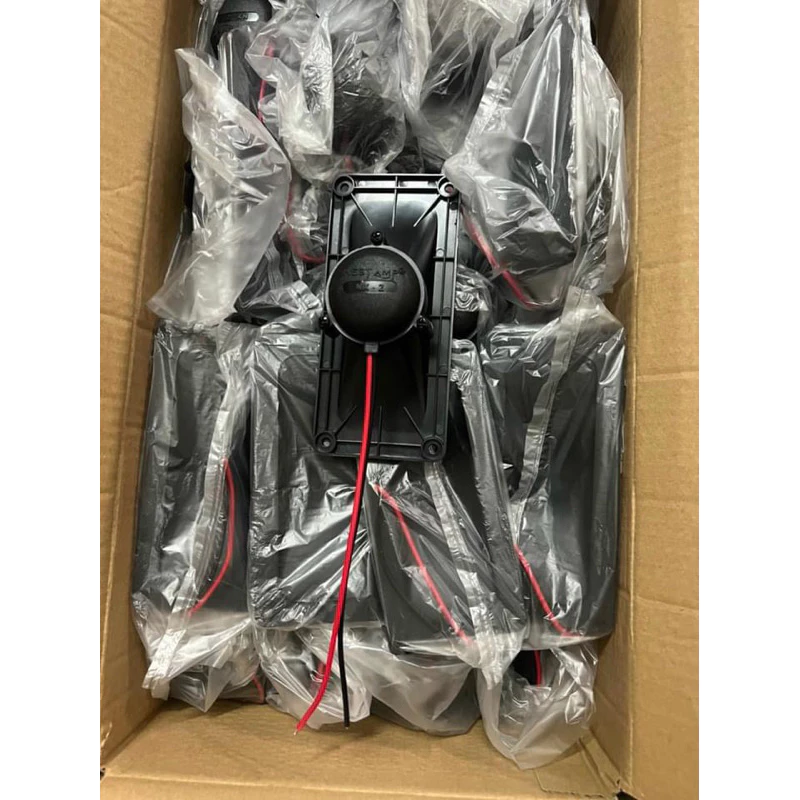 Loa ru Nestamp NX-2 có dây(3)