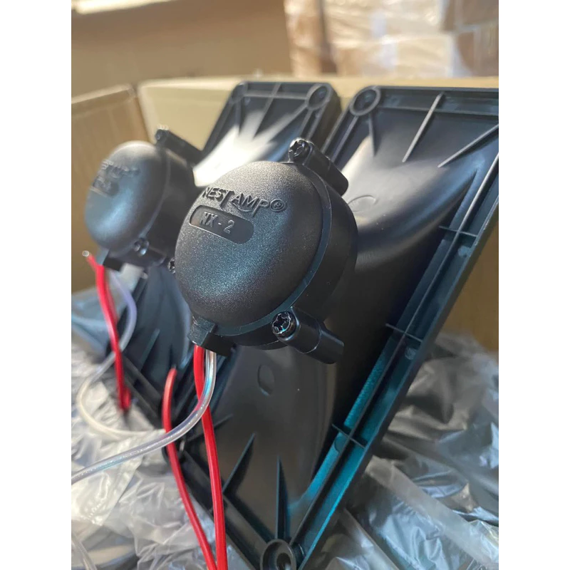 Loa ru Nestamp NX-2 có dây(4)