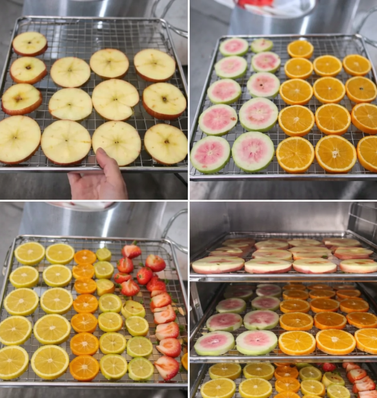 Máy sấy dùng để làm gì & những sản phẩm nào?