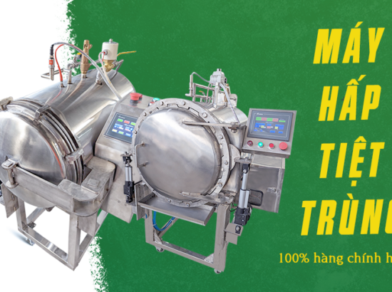 So Sánh Máy Hấp Tiệt Trùng Milotech Với Các Dòng Máy Khác