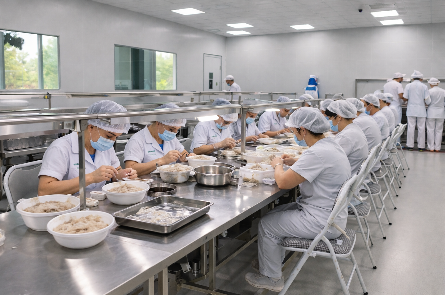 Thi công trọn gói