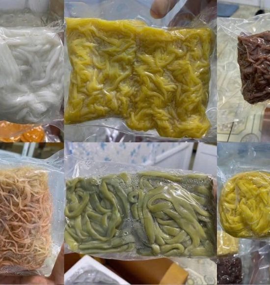 Máy hấp thực phẩm Milotech – Giải pháp tăng cường độ tươi ngon cho sản phẩm