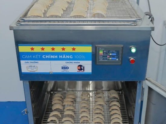 TỔ YẾN MUỐN XUẤT KHẨU CHÍNH NGẠCH SANG TRUNG QUỐC – BẮT BUỘC PHẢI TIỆT TRÙNG H5N1!