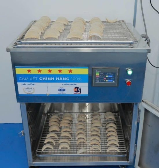 TỔ YẾN MUỐN XUẤT KHẨU CHÍNH NGẠCH SANG TRUNG QUỐC – BẮT BUỘC PHẢI TIỆT TRÙNG H5N1!