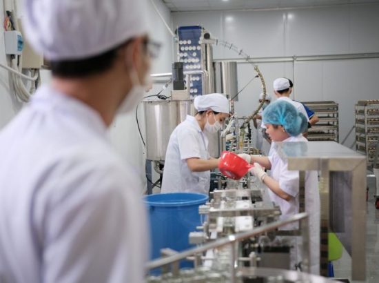 [STARTUP YẾN SÀO] GIẢI PHÁP XƯỞNG YẾN MINI MILOTECH: TỰ LÀM THƯƠNG HIỆU RIÊNG – TẠI SAO KHÔNG?