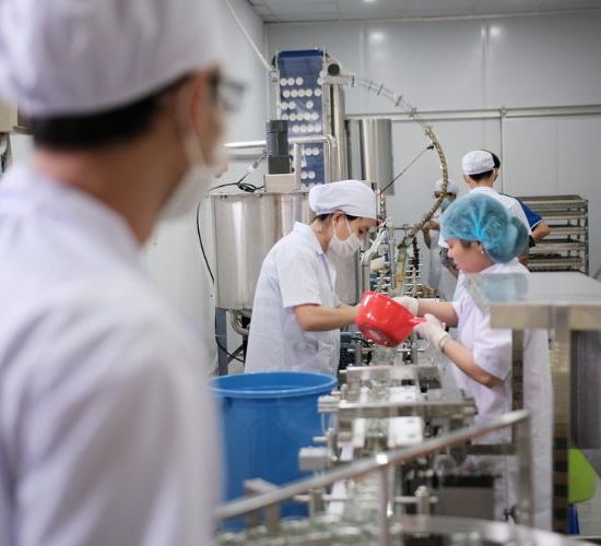 [STARTUP YẾN SÀO] GIẢI PHÁP XƯỞNG YẾN MINI MILOTECH: TỰ LÀM THƯƠNG HIỆU RIÊNG – TẠI SAO KHÔNG?