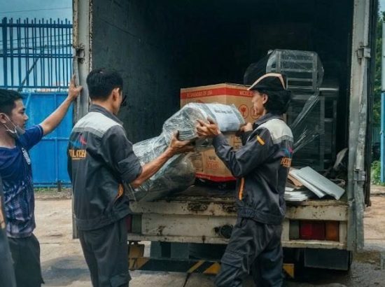 [BỨT PHÁ GIỚI HẠN] MILOTECH: “CÔNG PHÁ” THỊ TRƯỜNG – HÀNH TRÌNH PHỦ SÓNG TOÀN CẦU KHÔNG DỪNG LẠI!