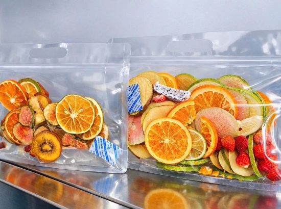 TỪ THỰC PHẨM CAO CẤP ĐẾN DƯỢC LIỆU QUÝ: TẠI SAO SẤY THĂNG HOA LÀ “CHÌA KHÓA” GIỮ GIÁ TRỊ DƯỠNG CHẤT?