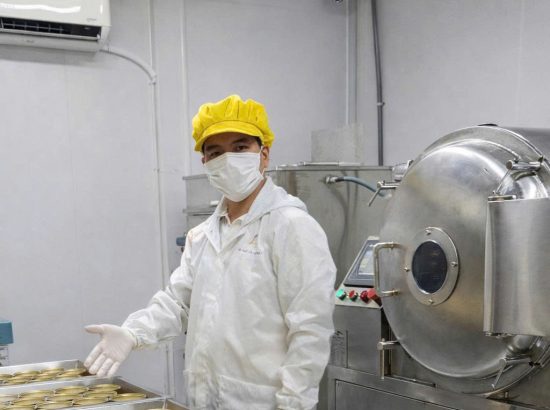 CÔNG NGHỆ TIỆT TRÙNG RETORT: GIẢI PHÁP “SẠCH” THAY THẾ HOÀN TOÀN CHẤT BẢO QUẢN HÓA HỌC