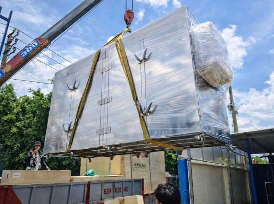 [HÀNH TRÌNH XUYÊN VIỆT] – TỪ TÂM HUYẾT ĐẾN TẬN TAY: CHIẾN DỊCH VẬN CHUYỂN “KHÔNG SAI SÓT” CỦA MILOTECH