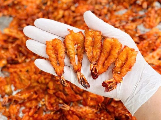 [ĐỘT PHÁ CÔNG NGHỆ] SẤY LẠNH MILOTECH: GIỮ TRỌN “BẢN SẮC” TƯƠI NGON – NÂNG TẦM NÔNG SẢN VIỆT