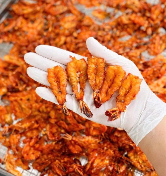 [ĐỘT PHÁ CÔNG NGHỆ] SẤY LẠNH MILOTECH: GIỮ TRỌN “BẢN SẮC” TƯƠI NGON – NÂNG TẦM NÔNG SẢN VIỆT