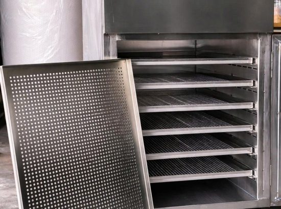 MÁY SẤY LẠNH ĐA NĂNG 20KG: GIẢI PHÁP VÀNG CHO CƠ SỞ KHỞI NGHIỆP