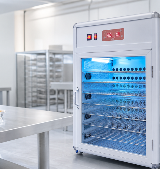 Máy Sấy Nhiệt Thực Phẩm Milotech 20kg Khung Nhôm – Sấy Nhanh, Tiết Kiệm Điện