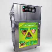Máy sấy thực phẩm đa năng Milotech 20kg
