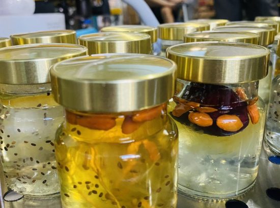 Bài học từ yến hũ: Vì sao yến nguyên chất tiệt trùng được thị trường chấp nhận?