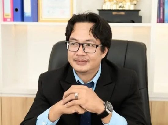 Trần Thanh Phúc – Người kết nối giữa năng lực kỹ thuật và giá trị thương hiệu tại Milotech