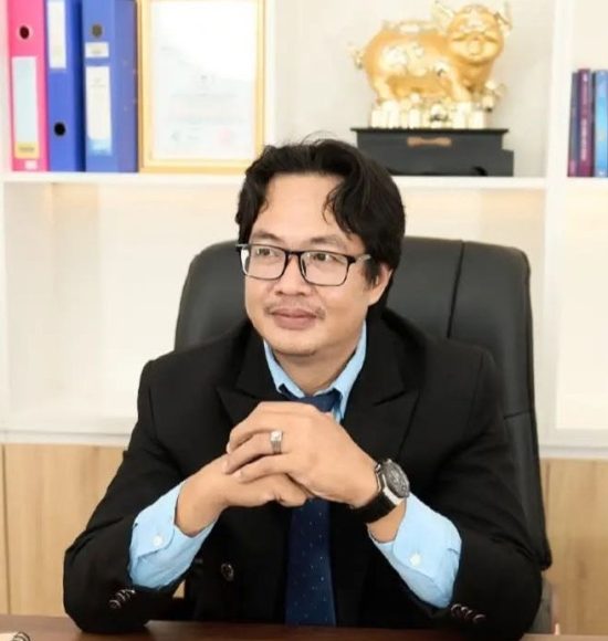 Trần Thanh Phúc – Người kết nối giữa năng lực kỹ thuật và giá trị thương hiệu tại Milotech