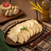 Chả giò chay