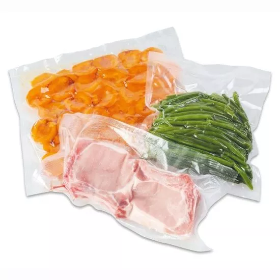 Pet food thực phẩm chay đóng gói retort