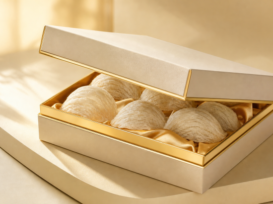 Hộp Đựng Yến Sào Cao Cấp: Cách Chọn Bao Bì, Phụ Kiện Và Nhận Diện Thương Hiệu Cho Sản Phẩm Yến