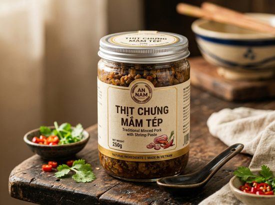 Vai Trò Của Giấy Phép VSATTP (HACCP / ISO 22000) Đối Với Sản Phẩm Tiệt Trùng Retort