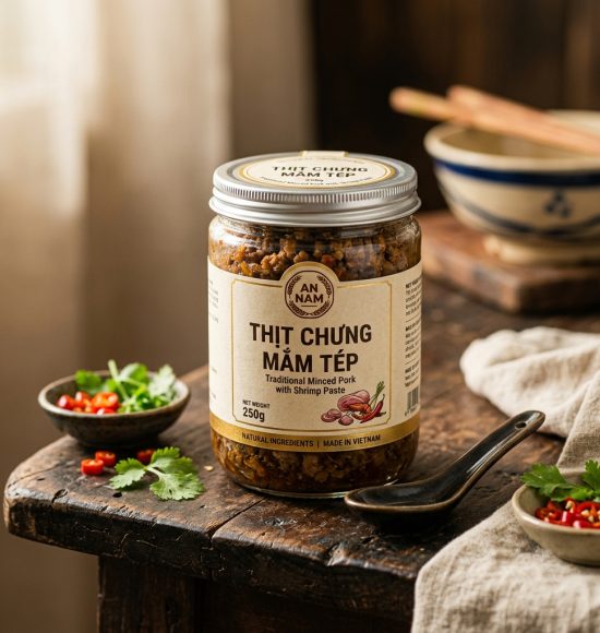 Vai Trò Của Giấy Phép VSATTP (HACCP / ISO 22000) Đối Với Sản Phẩm Tiệt Trùng Retort