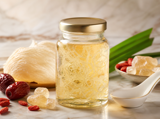 Hũ Yến Chưng: Cách Chọn Hũ, Nắp Và Bao Bì Phù Hợp Cho Thương Hiệu Yến