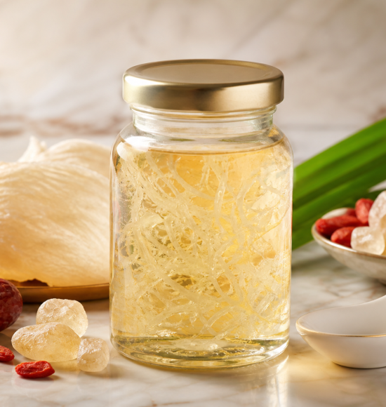 Hũ Yến Chưng: Cách Chọn Hũ, Nắp Và Bao Bì Phù Hợp Cho Thương Hiệu Yến