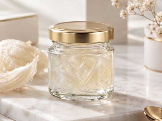Hũ Chưng Yến 70ml: Cách Chọn Hũ, Nắp, Độ Kín Và Bao Bì Cho Sản Phẩm Yến Chưng