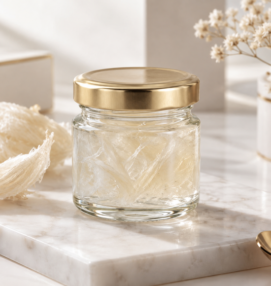 Hũ Chưng Yến 70ml: Cách Chọn Hũ, Nắp, Độ Kín Và Bao Bì Cho Sản Phẩm Yến Chưng