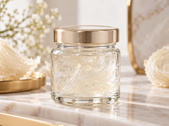 Hũ Thủy Tinh Chưng Yến 70ml: Checklist Chọn Bao Bì Nhỏ Gọn Cho Sản Phẩm Yến Chưng