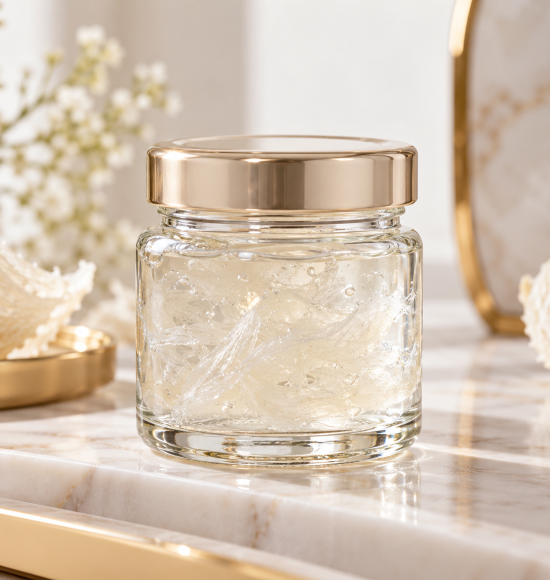 Hũ Thủy Tinh Chưng Yến 70ml: Checklist Chọn Bao Bì Nhỏ Gọn Cho Sản Phẩm Yến Chưng