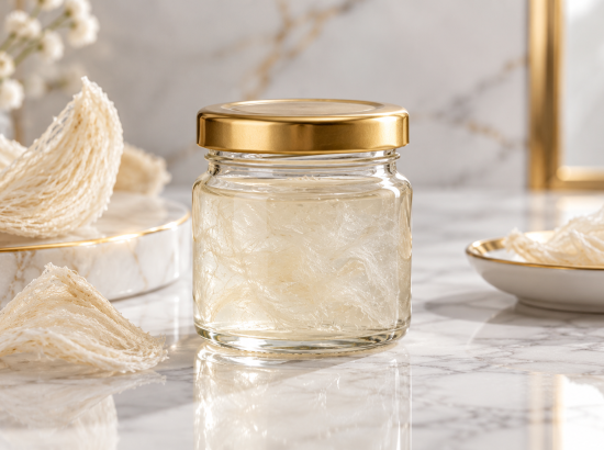 Hũ Chưng Yến 100ml: Cách Chọn Bao Bì Nhỏ Gọn Cho Yến Chưng Bán Lẻ, Combo Và Quà Tặng