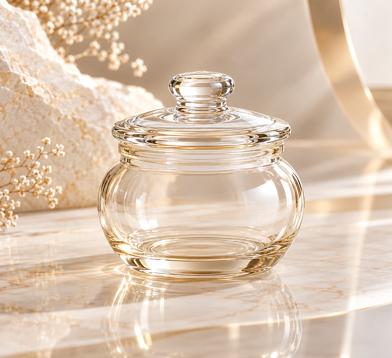 Hình ảnh minh họa hũ chưng yến 150ml