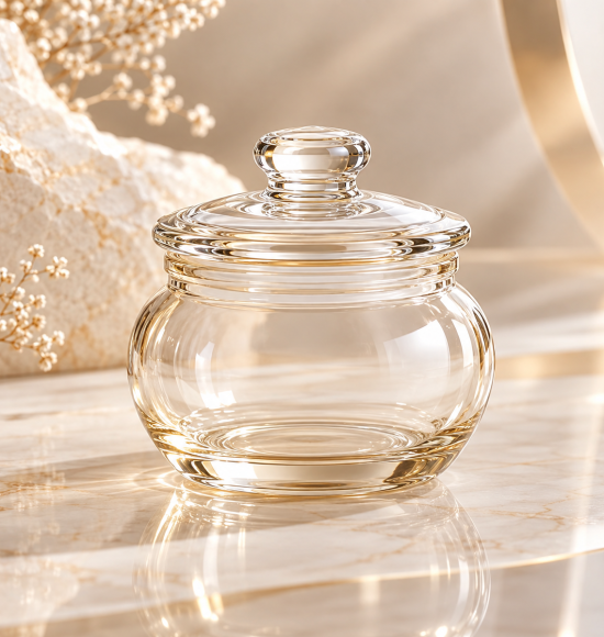 Hũ Chưng Yến 150ml: Cách Chọn Hũ, Nắp Và Bao Bì Phù Hợp Cho Yến Chưng Sẵn