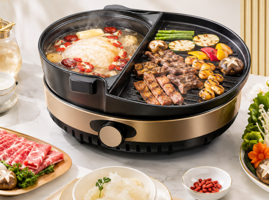 Lẩu Nướng Than Hoa Không Khói Yến Béo: Cách Chọn Bao Bì Ngành Yến Phù Hợp