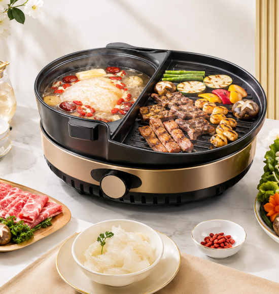 Lẩu Nướng Than Hoa Không Khói Yến Béo: Cách Chọn Bao Bì Ngành Yến Phù Hợp