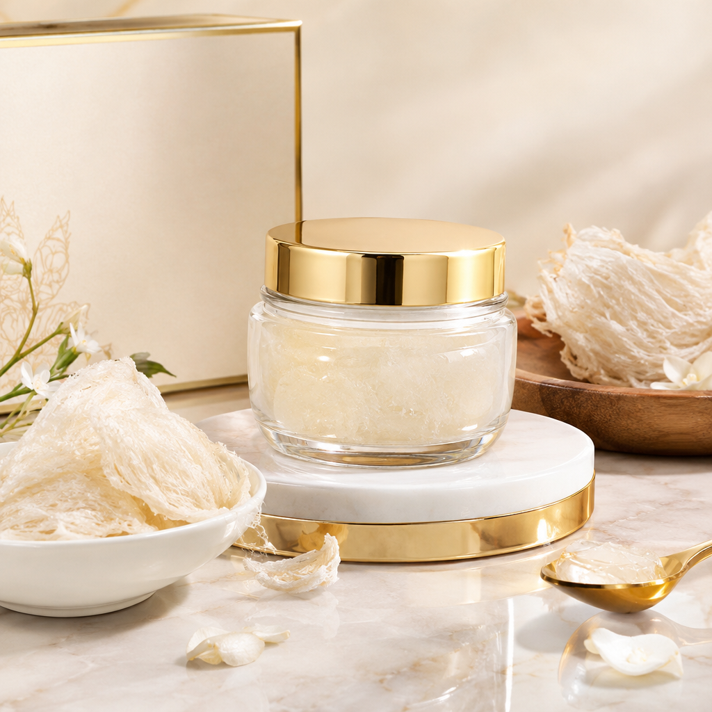 Hình ảnh minh họa yến nguyễn cosmetic